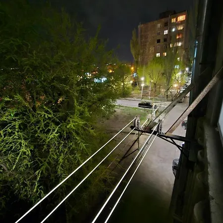 Sunny Apartment Close To Erebuni Mall Yerevan Exterior photo
