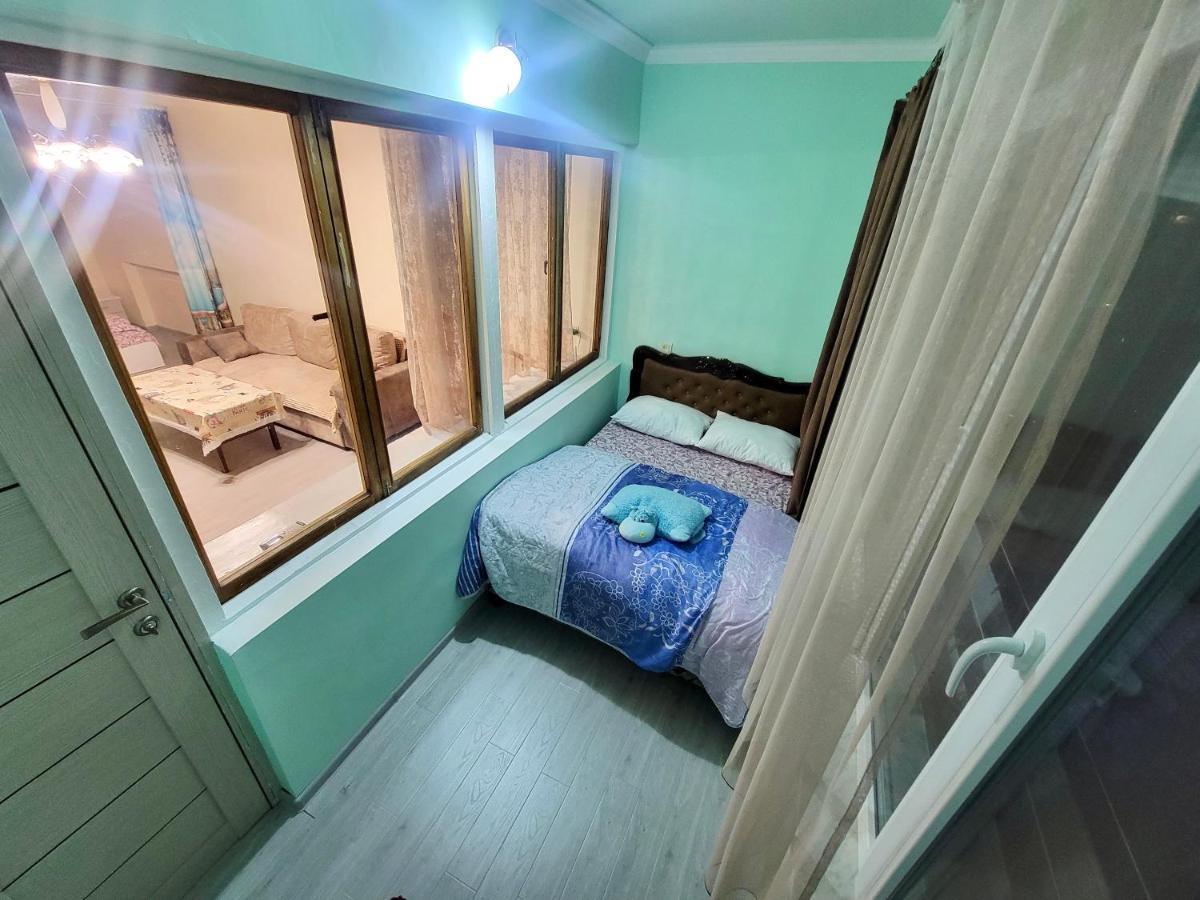 Sunny Close To Erebuni Mall * Yerevan