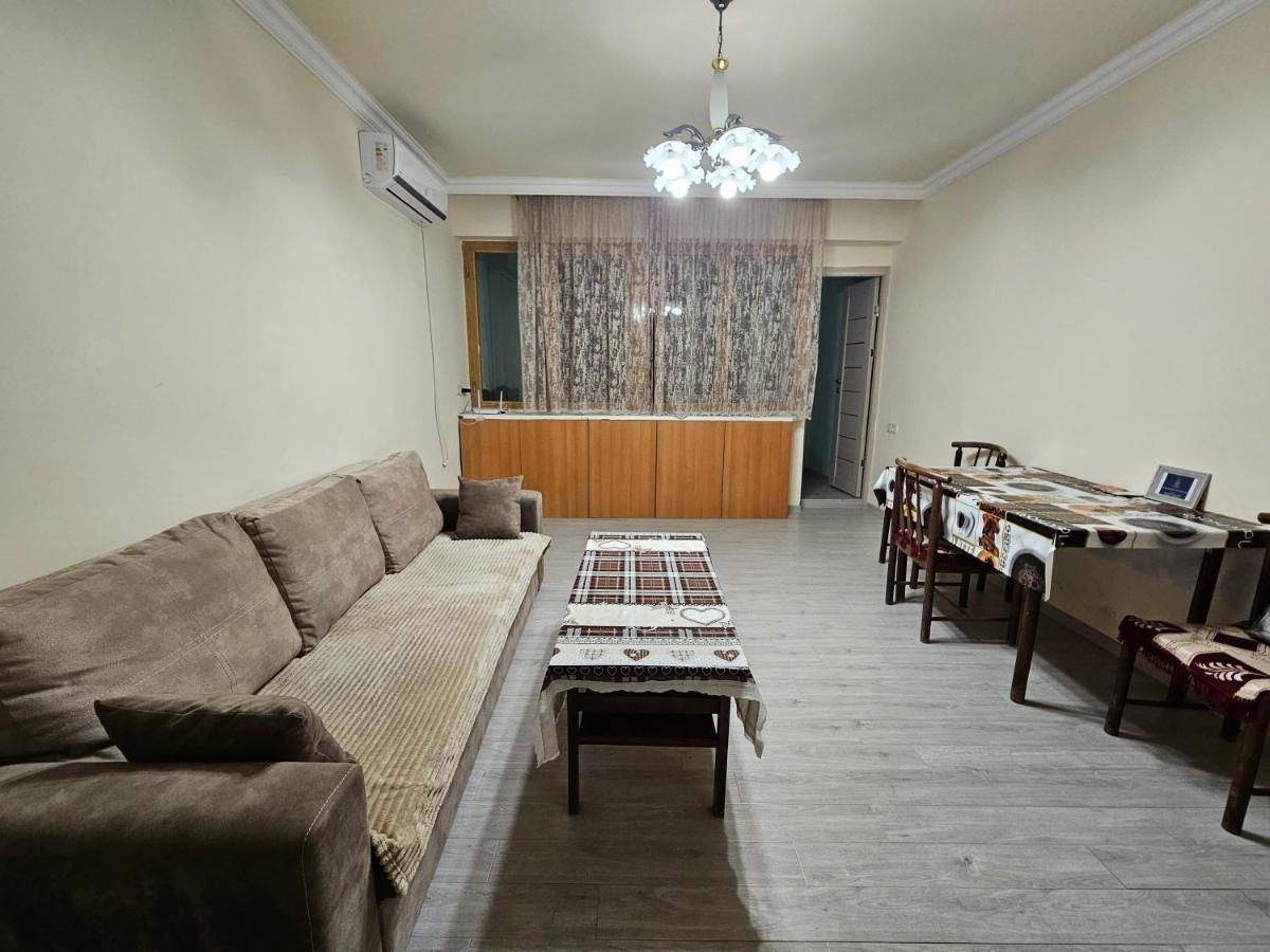 Apartment Sunny Close To Erebuni Mall