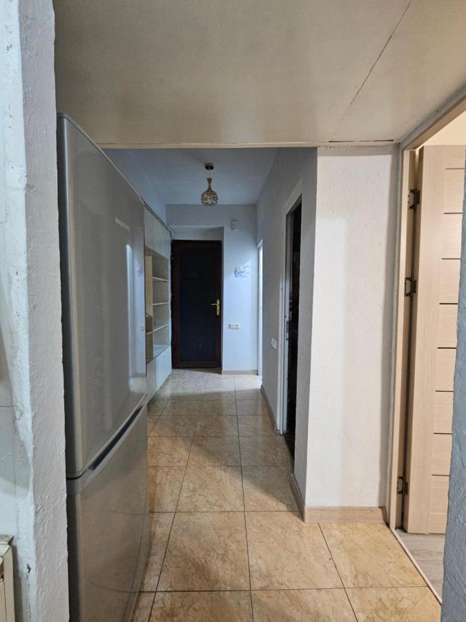 Sunny Close To Erebuni Mall Apartment