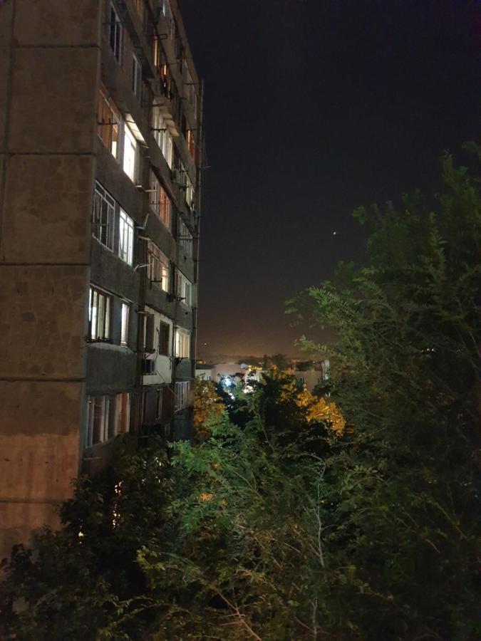 Sunny Close To Erebuni Mall *